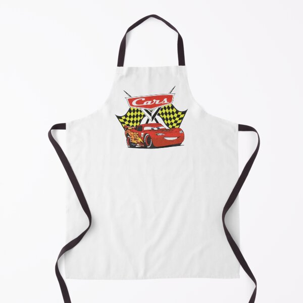 Item preview, cars race flag designed and sold by LauryAuer.