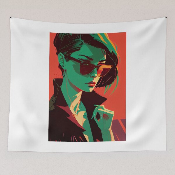 Item preview, Tom MacDonald   designed and sold by RhianHighsmit.