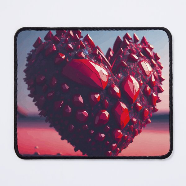 Item preview, Special heart 7 #46 designed and sold by YDIX.