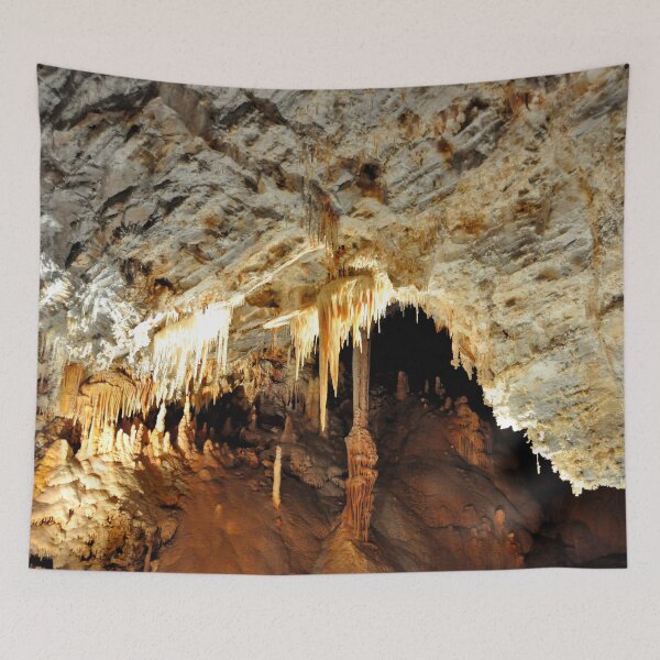 Item preview, France - Cabrespine cave designed and sold by franck380.