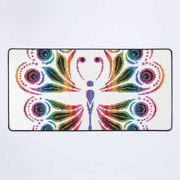 Item preview, Rainbow Butterfly designed and sold by Vedashrrow.