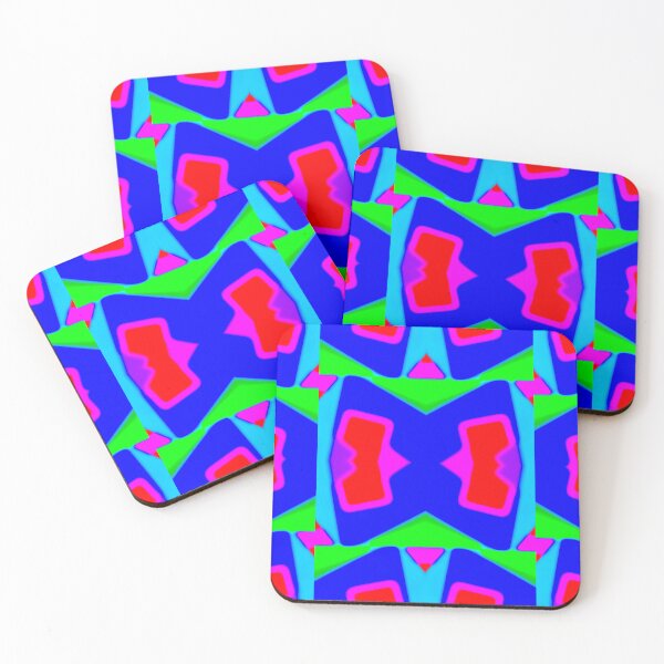 Item preview, Ultra Bright Abstract  designed and sold by Amanda1775.
