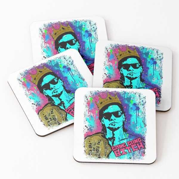 Item preview, The Von Artwork designed and sold by RhianHighsmit.