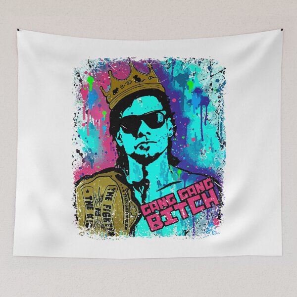Item preview, The Von Artwork designed and sold by RhianHighsmit.
