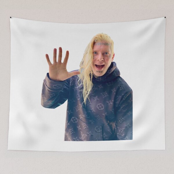 Item preview, Tom MacDonald   designed and sold by RhianHighsmit.