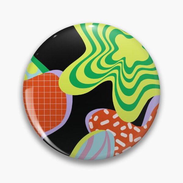 Item preview, Retro Midnight designed and sold by Numero21.