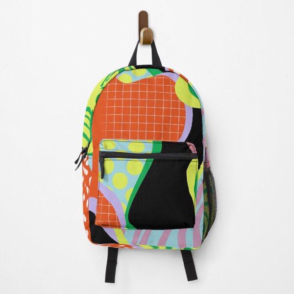 Item preview, Retro Midnight designed and sold by Numero21.