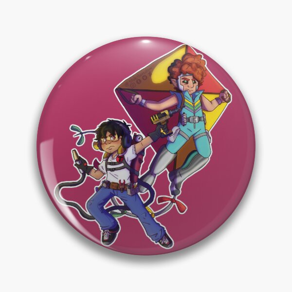Item preview, Super Best Friends! designed and sold by Stolenboredom.