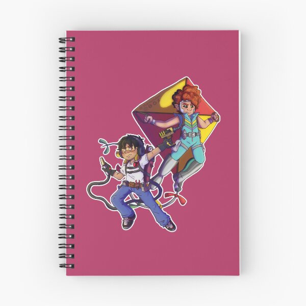 Item preview, Super Best Friends! designed and sold by Stolenboredom.