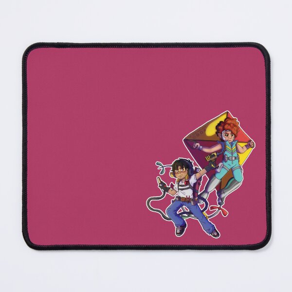 Item preview, Super Best Friends! designed and sold by Stolenboredom.