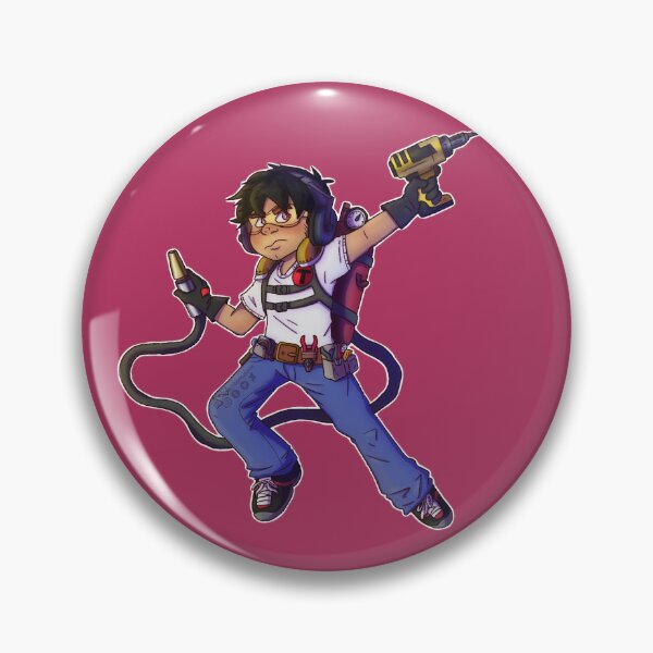 Item preview, Super Best Friends! Shed designed and sold by Stolenboredom.