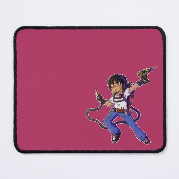 Item preview, Super Best Friends! Shed designed and sold by Stolenboredom.