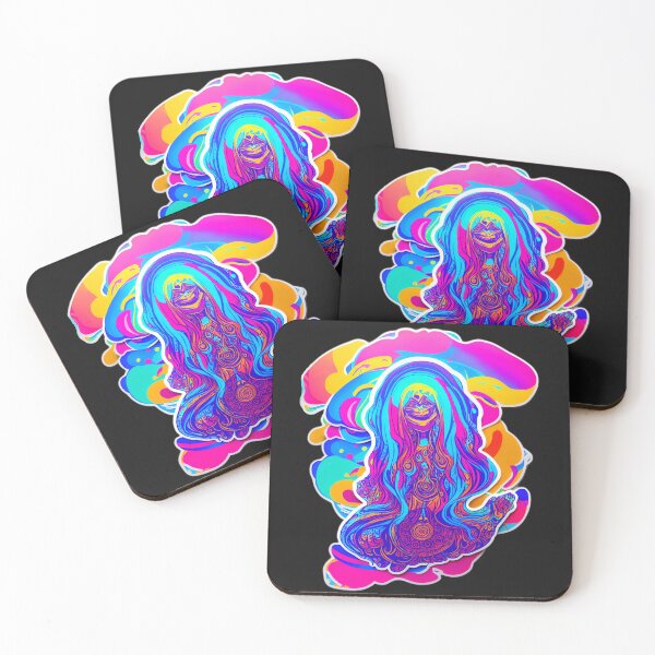 Item preview, Psychedelic Entity designed and sold by Psychedelixxx.