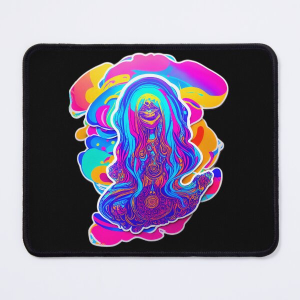 Item preview, Psychedelic Entity designed and sold by Psychedelixxx.