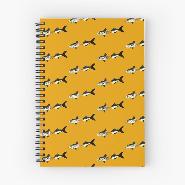 Item preview, Mackerel  designed and sold by MeatVoreShop.