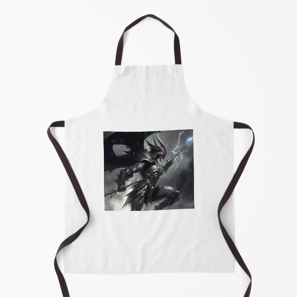 Item preview, Storm Dragon Knight designed and sold by ShadowDragon1.