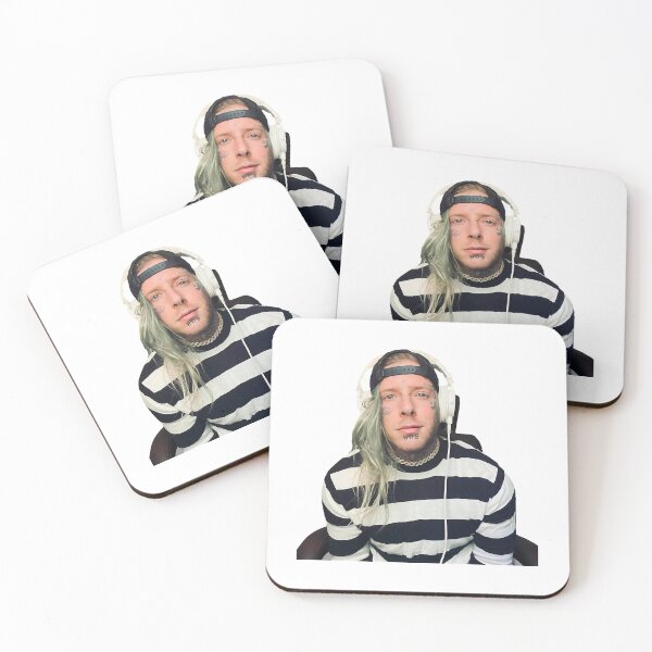 Item preview,  Tom MacDonald   designed and sold by RhianHighsmit.