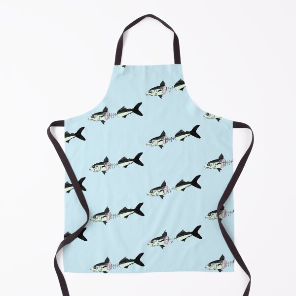 Item preview, Mackerel  designed and sold by MeatVoreShop.