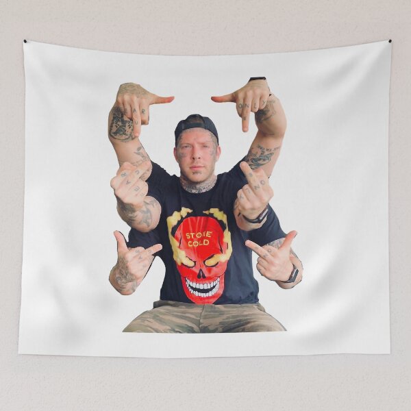 Item preview, Tom MacDonald   designed and sold by RhianHighsmit.