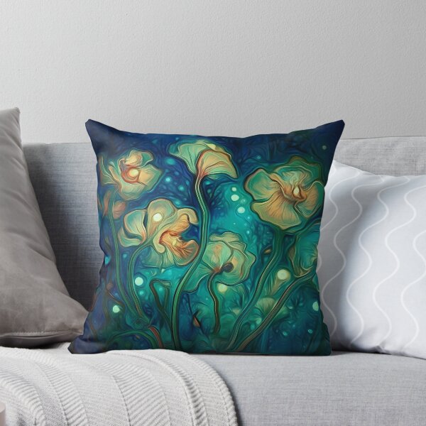 Item preview, Florescent Fauna designed and sold by pressikinz.
