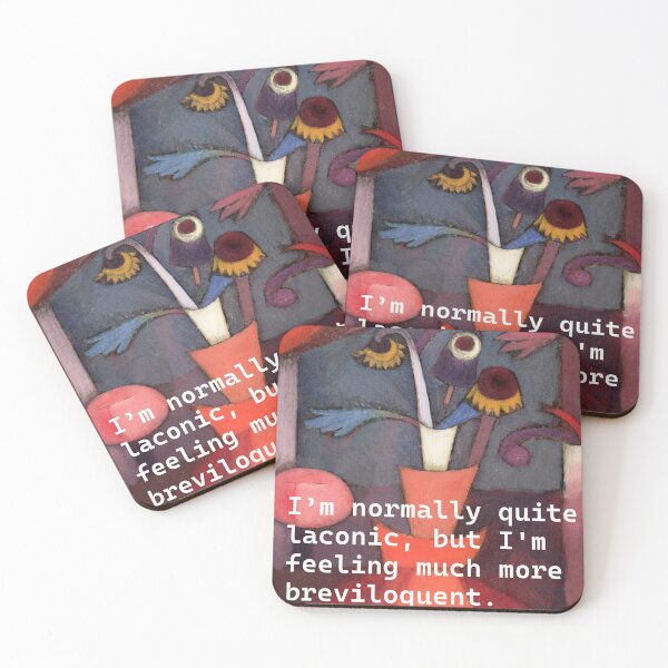 Item preview, Jadip Studio's Laconic Design designed and sold by JadipStudio.
