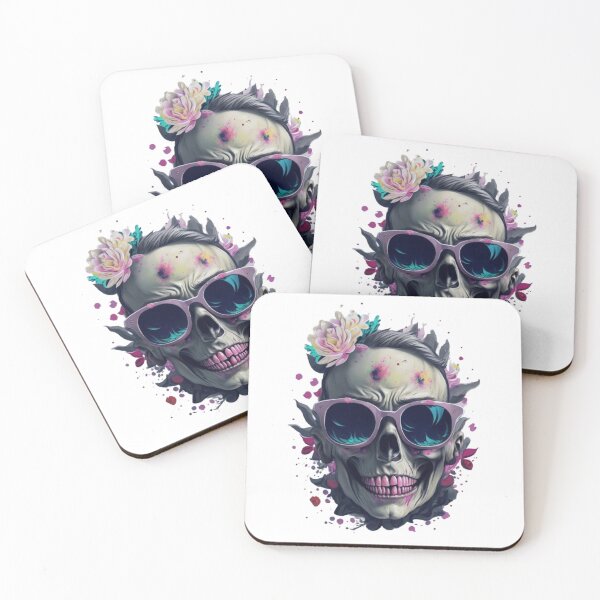 Item preview, Happy Zombie designed and sold by MazViris.