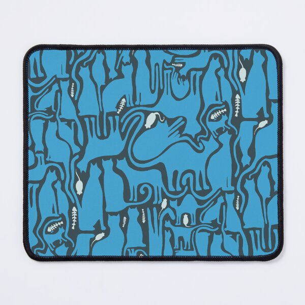 Item preview, Cats designed and sold by Amy Hadden.
