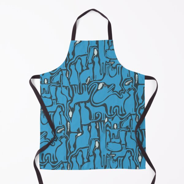 Item preview, Cats designed and sold by Amy Hadden.