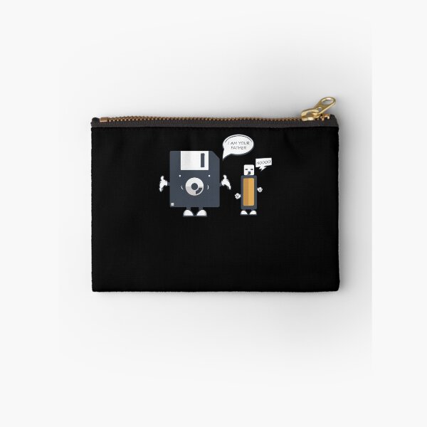 Item preview, USB Floppy Disk designed and sold by TeeTimeGuys.