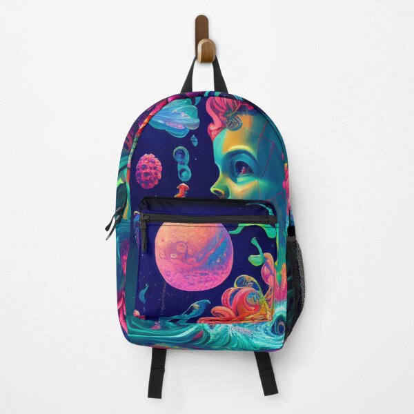 Item preview, UNDERWATER GALAXY designed and sold by wonder if.