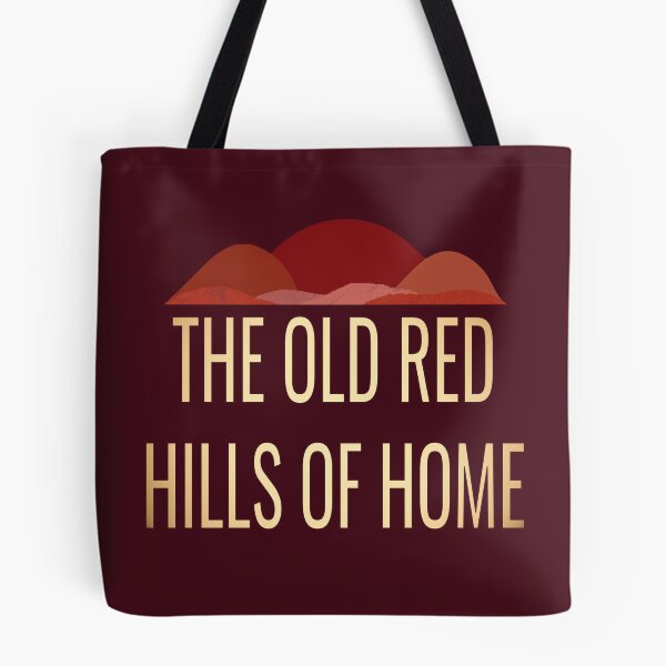 Item preview, The Old Red Hills Of Home - Parade Musical  designed and sold by inmylife24601.