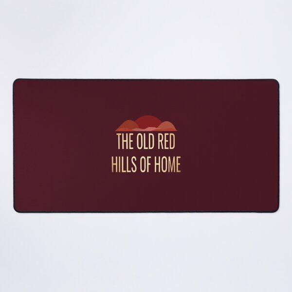 Item preview, The Old Red Hills Of Home - Parade Musical  designed and sold by inmylife24601.
