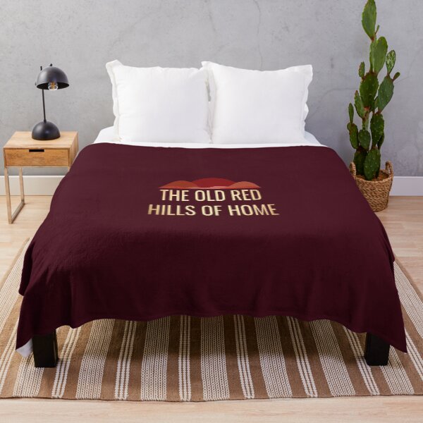 Item preview, The Old Red Hills Of Home - Parade Musical  designed and sold by inmylife24601.