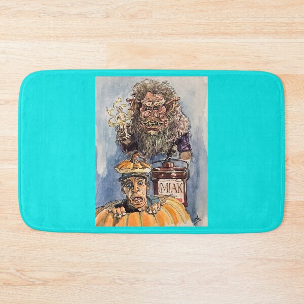 Item preview, Ernest Scared Stupid designed and sold by Monetingshop.