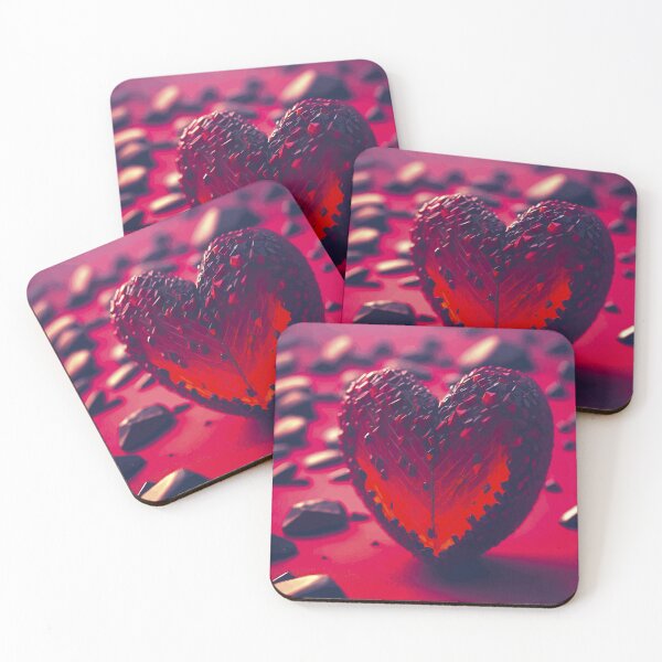 Item preview, Special heart 7 #47 designed and sold by YDIX.