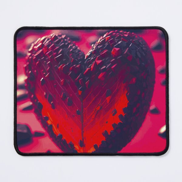 Item preview, Special heart 7 #47 designed and sold by YDIX.