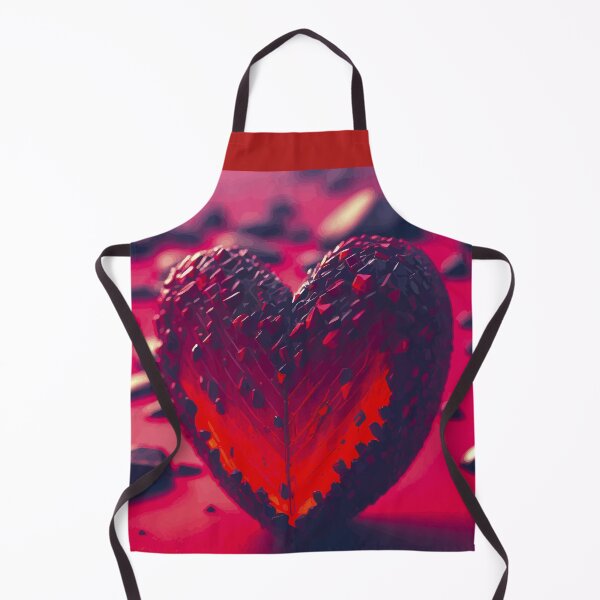 Item preview, Special heart 7 #47 designed and sold by YDIX.