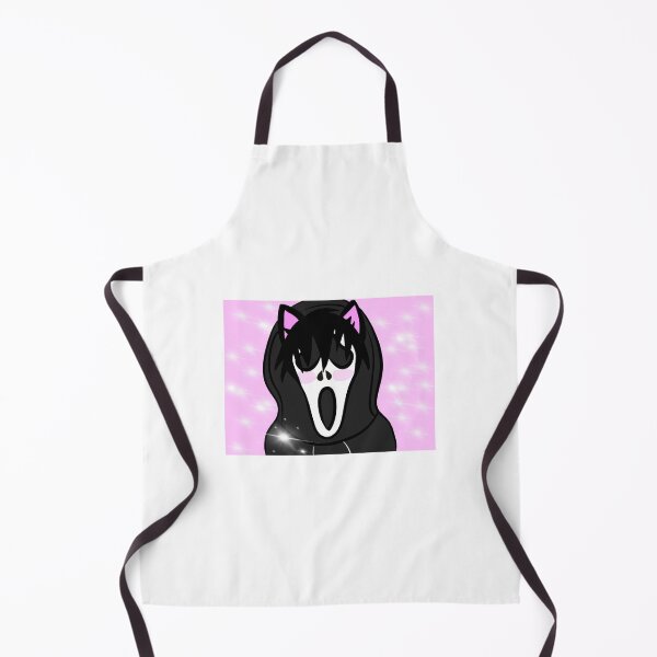 Item preview, Catboy Ghostface designed and sold by Ninabuggg.
