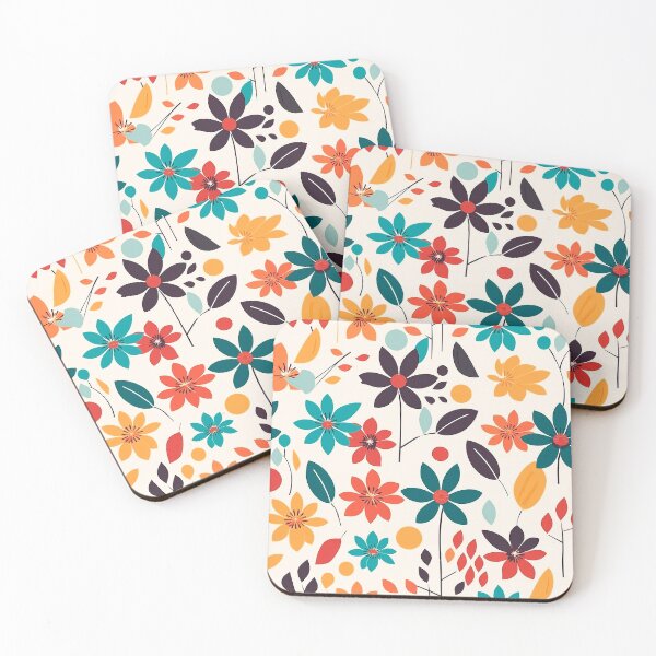 Item preview, Minimalist Floral Elegance. designed and sold by Casanova Originals.