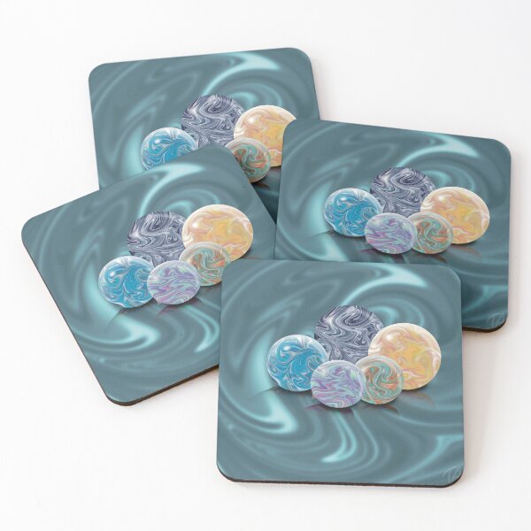 Item preview, Marbles designed and sold by TrisIllustrator.