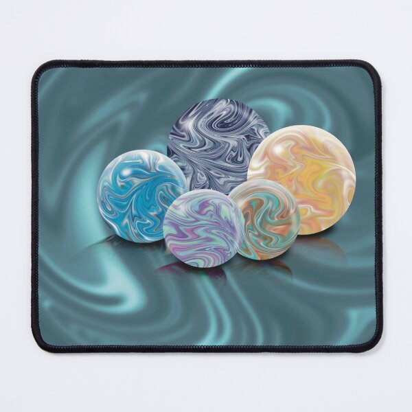 Item preview, Marbles designed and sold by TrisIllustrator.