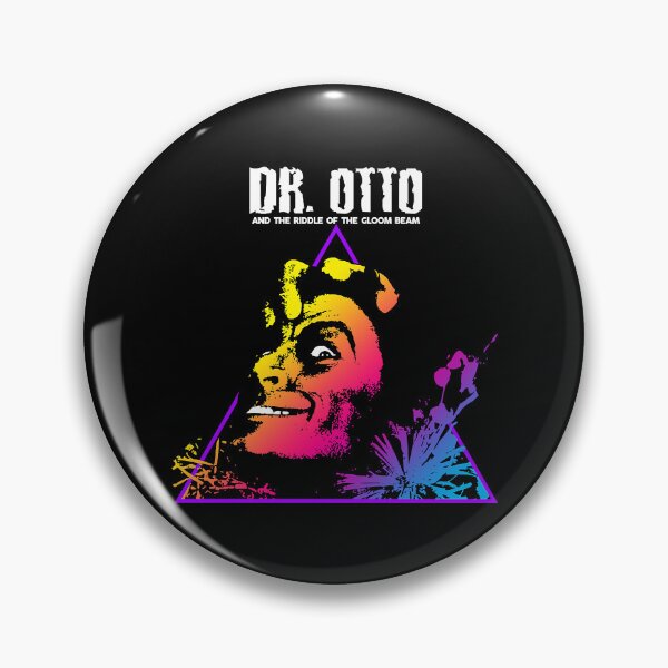 Item preview, DR OTTO  JIM VARNEY  ERNEST P WORRELL  HEY VERN designed and sold by Monetingshop.