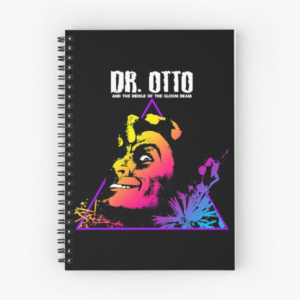 Item preview, DR OTTO  JIM VARNEY  ERNEST P WORRELL  HEY VERN designed and sold by Monetingshop.