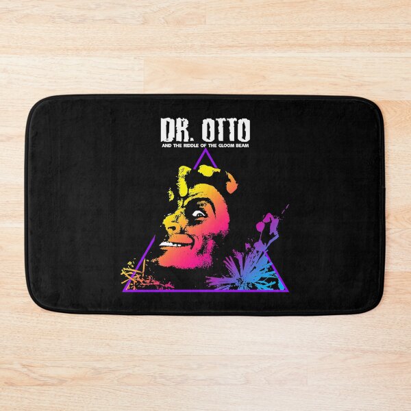 Item preview, DR OTTO  JIM VARNEY  ERNEST P WORRELL  HEY VERN designed and sold by Monetingshop.