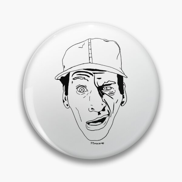 Item preview, Ernest  designed and sold by Monetingshop.