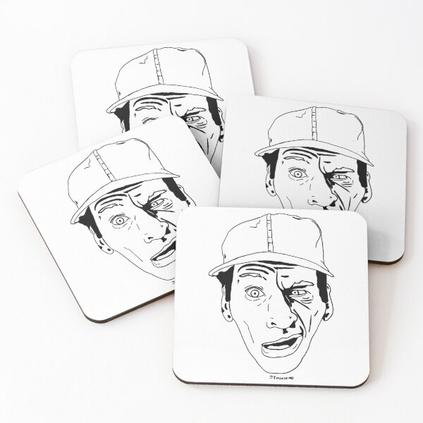 Item preview, Ernest  designed and sold by Monetingshop.