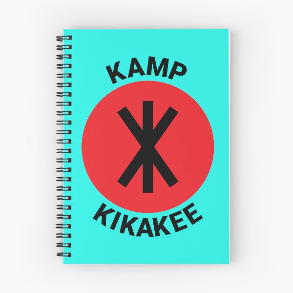 Item preview, Ernest Goes To Camp - Kamp Kikakee designed and sold by Monetingshop.