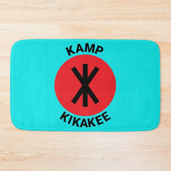 Item preview, Ernest Goes To Camp - Kamp Kikakee designed and sold by Monetingshop.