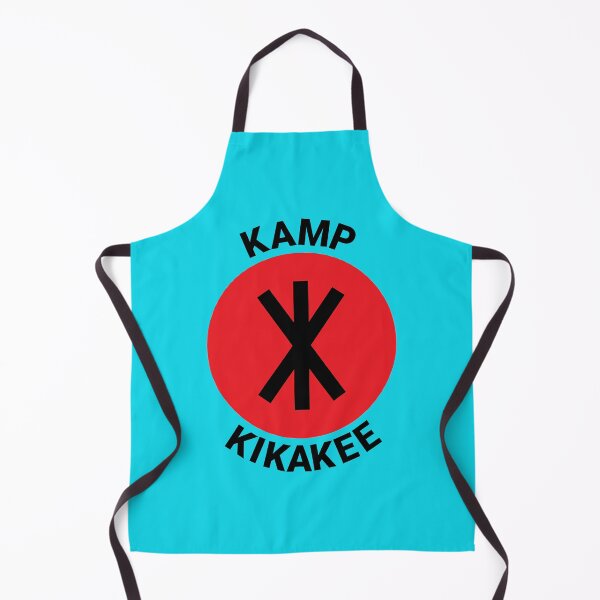 Item preview, Ernest Goes To Camp - Kamp Kikakee designed and sold by Monetingshop.