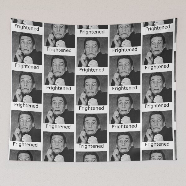 Item preview, Ernest P. Worrell  designed and sold by Monetingshop.